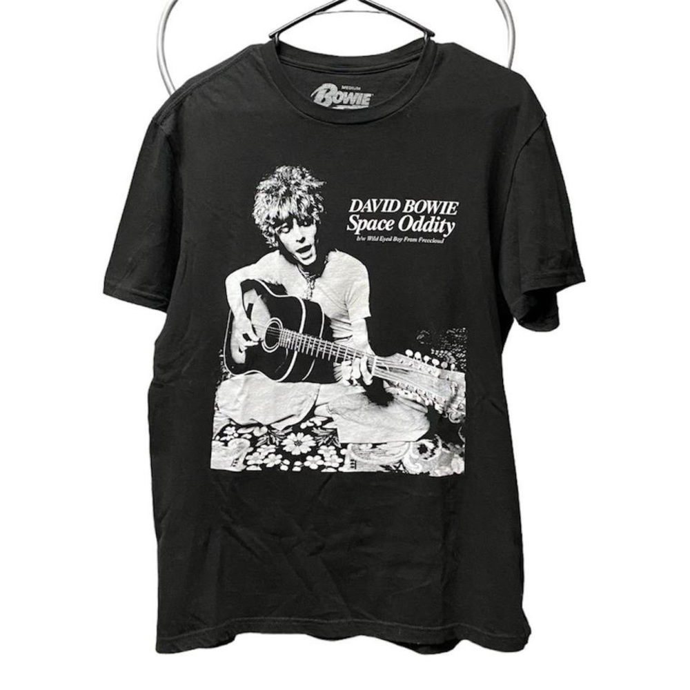 David Bowie Space Oddity Tee